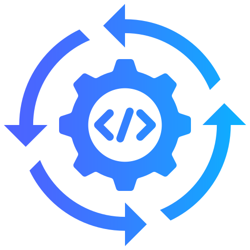 MLOps & DataOps Icon
