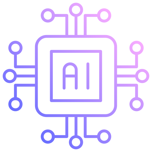 Gen-AI Icon
