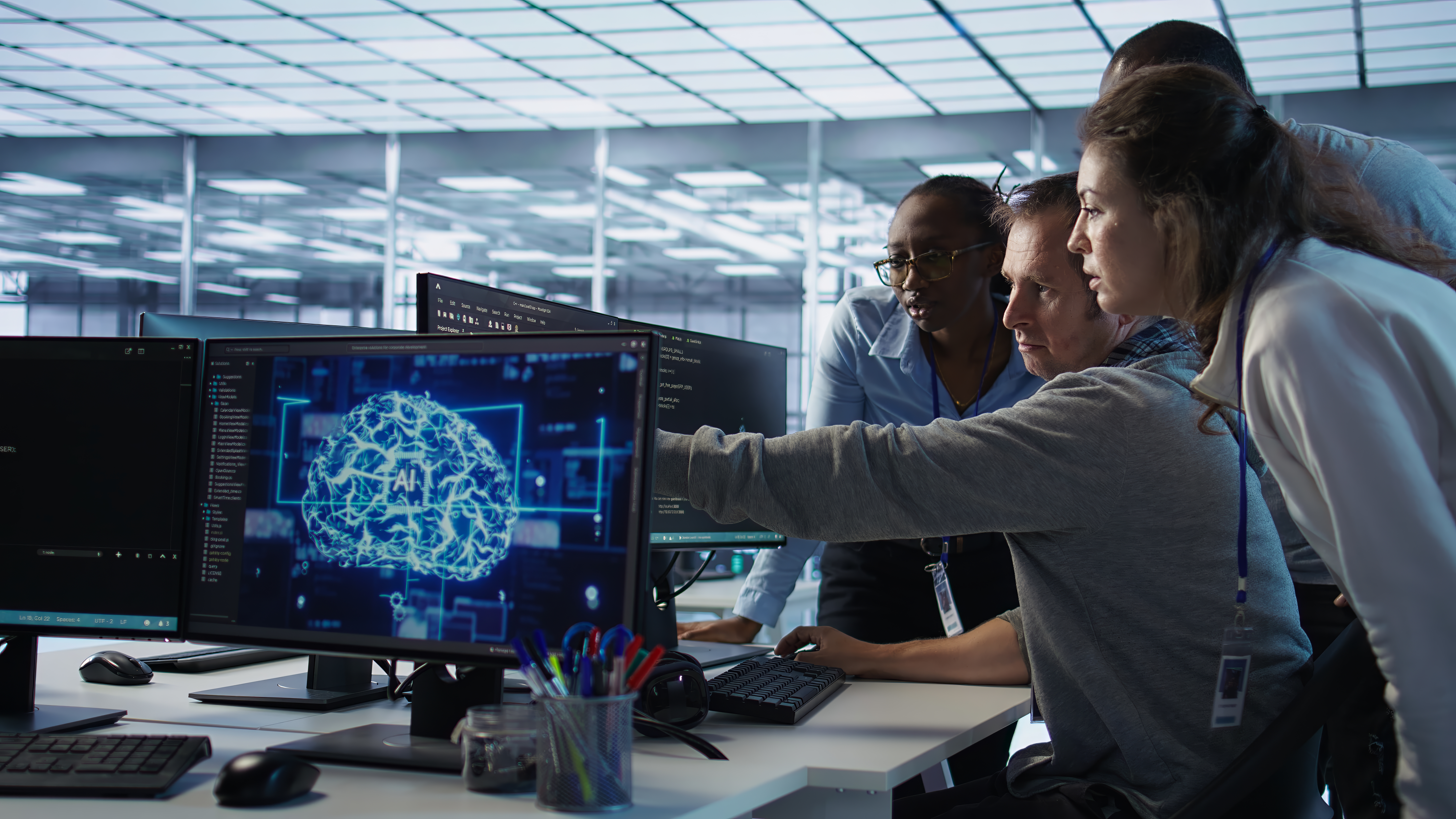 Machine Learning Lab